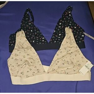 Old navy bras bundle